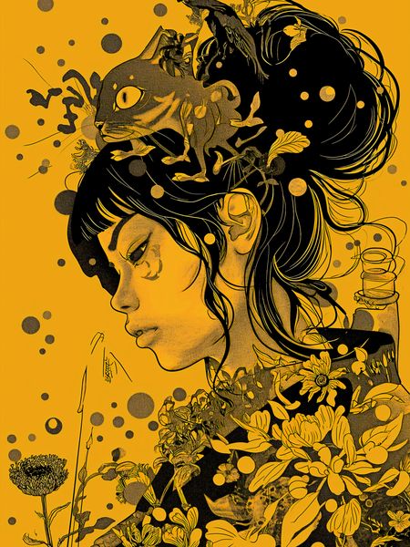 Plakat 30x40cm Jedność zdjęcie 1