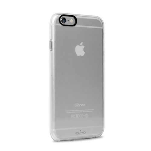 PURO Clear Cover - Etui iPhone 6s / iPhone 6 (clear) na Arena.pl