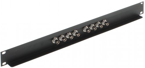 GNIAZDO DYSTRYBUCYJNE G-8B-RACK na Arena.pl