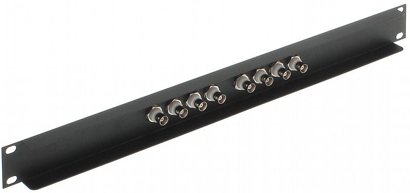 GNIAZDO DYSTRYBUCYJNE G-8B-RACK zdjęcie 2