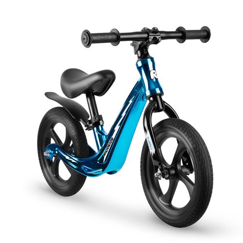 Rowerek biegowy dla dzieci Ricokids FUNNU na Arena.pl