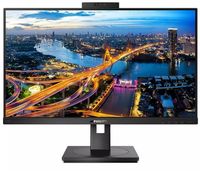 Monitor LED 24 Philips 243B1JH/00 VGA HDMI 4xUSB 3.2 USB-C głośniki FullHD