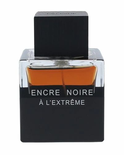 FLAKON LALIQUE ENCRE NOIRE A L'EXTREME 100ML EDP na Arena.pl