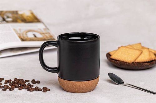 Kubek ceramiczny 350 ml na Arena.pl