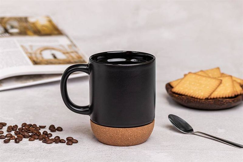 Kubek ceramiczny 350 ml zdjęcie 5