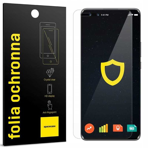 Spacecase Hydrogel Huawei Nova 10 Pro zdjęcie 1