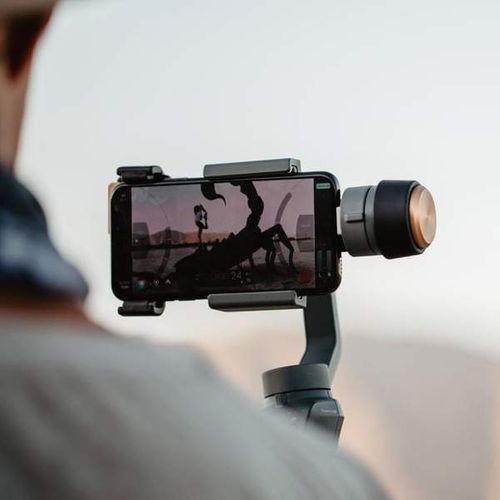 Przeciwwaga Iris PolarPro dla Osmo Mobile na Arena.pl