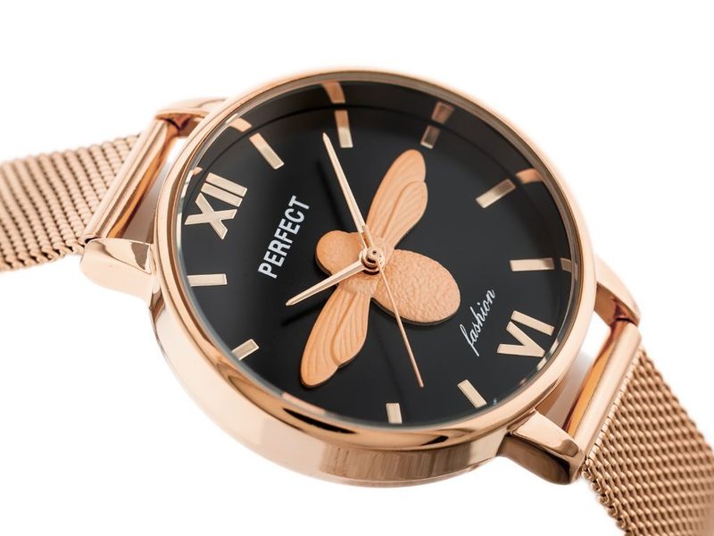 ZEGAREK DAMSKI PERFECT S638 - WAŻKA (zp935e) zdjęcie 3