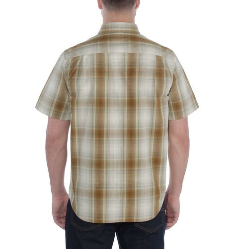 koszula carhartt essential plaid shirt na Arena.pl