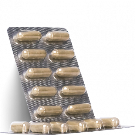 LunaCol Colway Lizozym Betaglukany suplement diety 60 kapsułek na Arena.pl