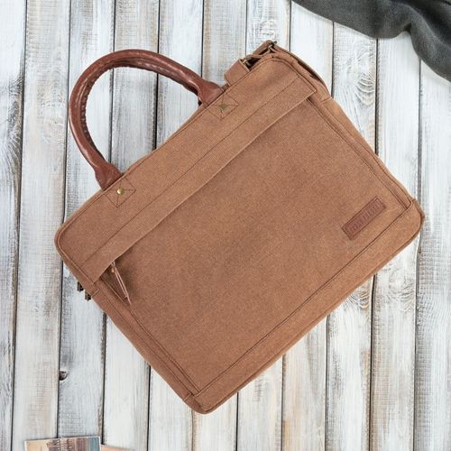 vege torba męska na laptopa a4 paolo peruzzi e-04-br na Arena.pl