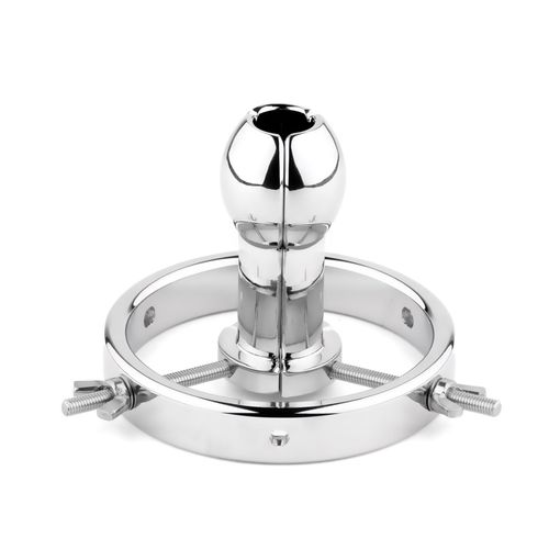 Metal Anal Spreade - Fetish na Arena.pl