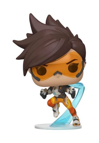 funko pop! overwatch tracer 550 figurka na Arena.pl