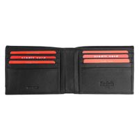 Skórzany męski portfel Pierre Cardin TILAK37 8804