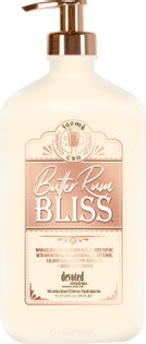 Devoted Creations Butter Rum Bliss Balsam 540ml