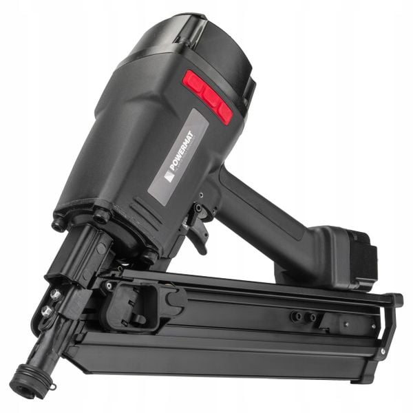 GWOŹDZIARKA PNEUMATYCZNA TAŚMOWA 50-90M +WALIZKA PM-GP-80T PRO zdjęcie 11