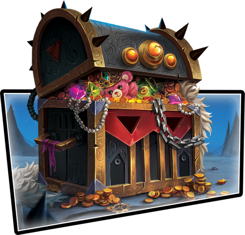 Gra KeyForge: Zew Archontów - Pakiet startowy na Arena.pl