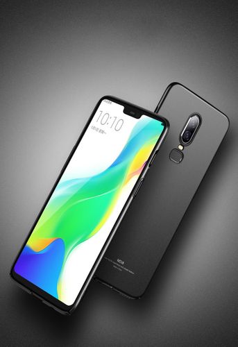 Etui MSVII OnePlus 6 Red na Arena.pl