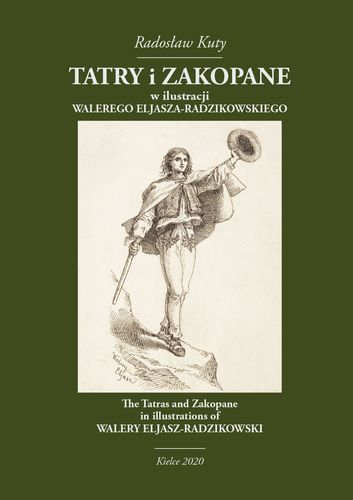 Tatry i Zakopane w ilustracji Walerego... na Arena.pl