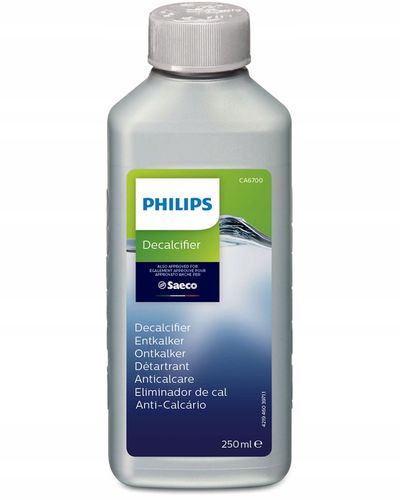 ODKAMIENIACZ EKSPRESU SAECO PHILIPS CA6700 4x250ml na Arena.pl