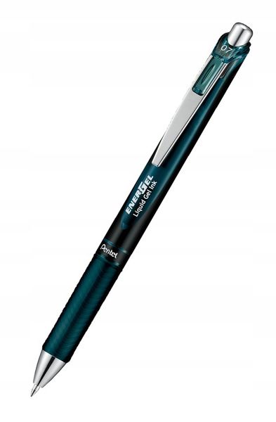 Zestaw trzech piór kulkowych Pentel BL77A2 zdjęcie 6