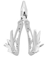 MULTITOOL - MULTINARZĘDZIE 12 W 1 + KABURA - S/84-519-0