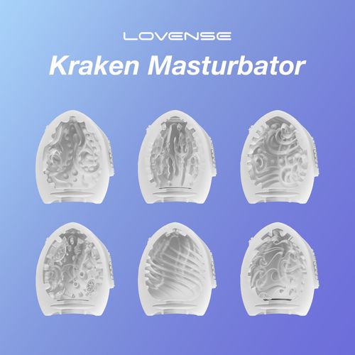 Lovense Kraken na Arena.pl