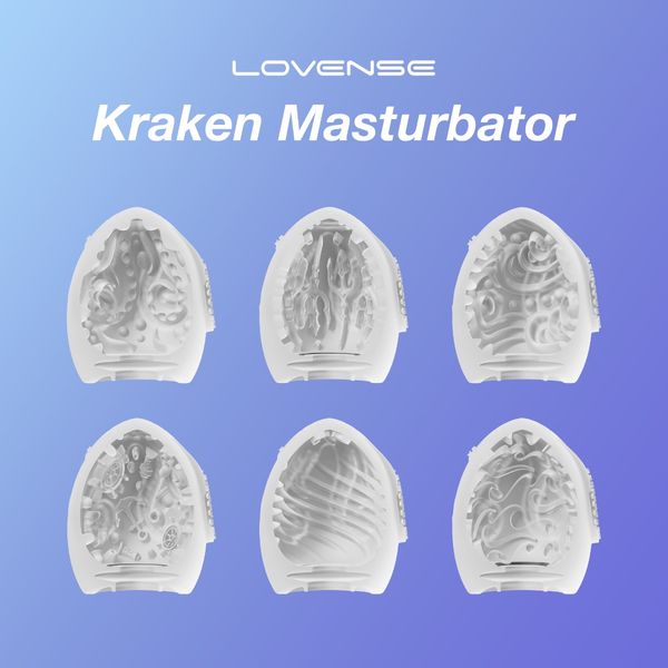 Lovense Kraken zdjęcie 9