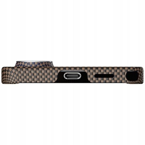 Etui PITAKA Edge do Galaxy S26 Ultra MagSafe Sunset na Arena.pl