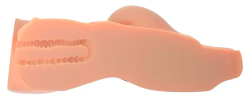 pdx plus tors cielisty - model anatomiczny z 2 kanałami, 4,8 kg na Arena.pl