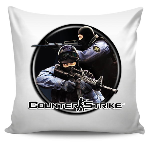 Poduszka Counter Strike zdjęcie 1