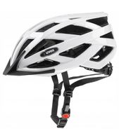 Kask rowerowy Uvex I-Vo White Biały 52-57 cm M