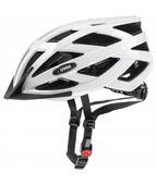Kask rowerowy Uvex I-Vo White Biały 52-57 cm M
