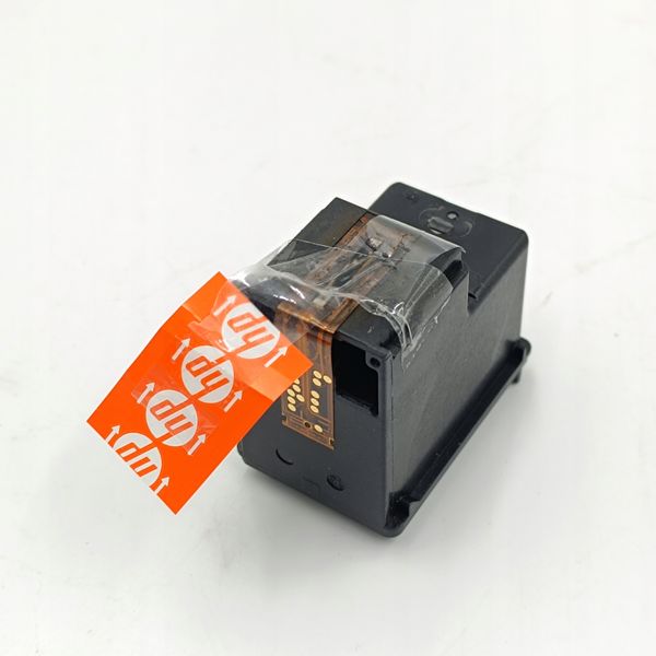 Tusz HP 302 Black zdjęcie 7