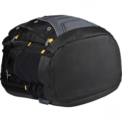 Targus Drifter 16" Backpack - Black/Grey na Arena.pl