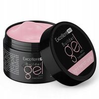 Excellent PRO Builder Gel With Thixotropy 50g french pink light TPO