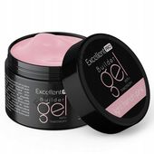 Excellent PRO Builder Gel With Thixotropy 50g french pink light TPO