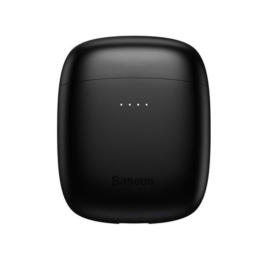 BASEUS W04 TWS WIRELESS EARPHONE BLACK na Arena.pl