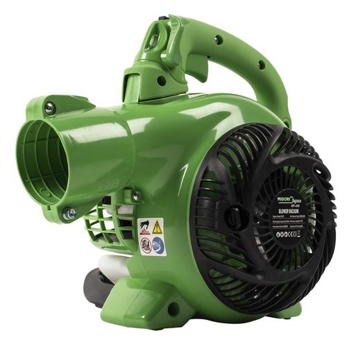 DMUCHAWA SPALINOWA ODKURZACZ do LIŚCI ŚNIEGU Z ROZDRABNIACZEM + WOREK na Arena.pl