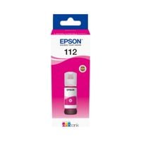 Tusz Epson 112 magenta 6000str. (C13T06C34A)