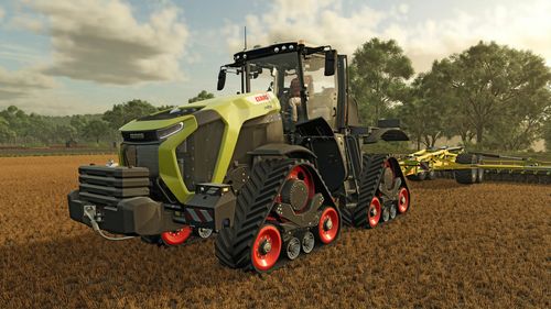 Farming Simulator 25 PC na Arena.pl