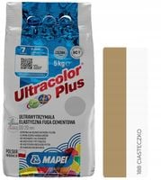 MAPEI FUGA Ultracolor Plus 188 CIASTECZKO 5kg