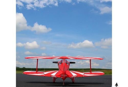 E-flite Pitts 0.85m PNP na Arena.pl
