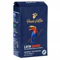 Tchibo Privat Kaffee Latin Grande 500g ziarnista