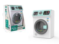 ND40_7152292 PRALKA NA BATERIE