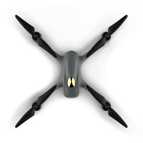 Dron Quadrocopter Hubsan X4 H501M Waypoints na Arena.pl