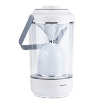 Latarka wielofunkcyjna ładowalna camping TS-1982 TIROSS