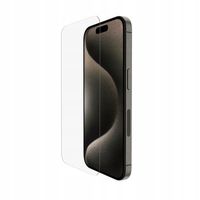 Folia ochronna Belkin do Apple iPhone 15 Pro 1 szt.
