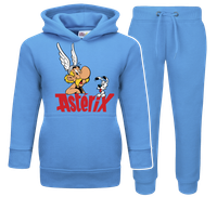 Dres Dziecięcy - Asterix - Final Battle