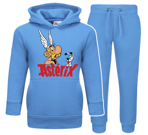 Dres Dziecięcy - Asterix - Final Battle na Arena.pl